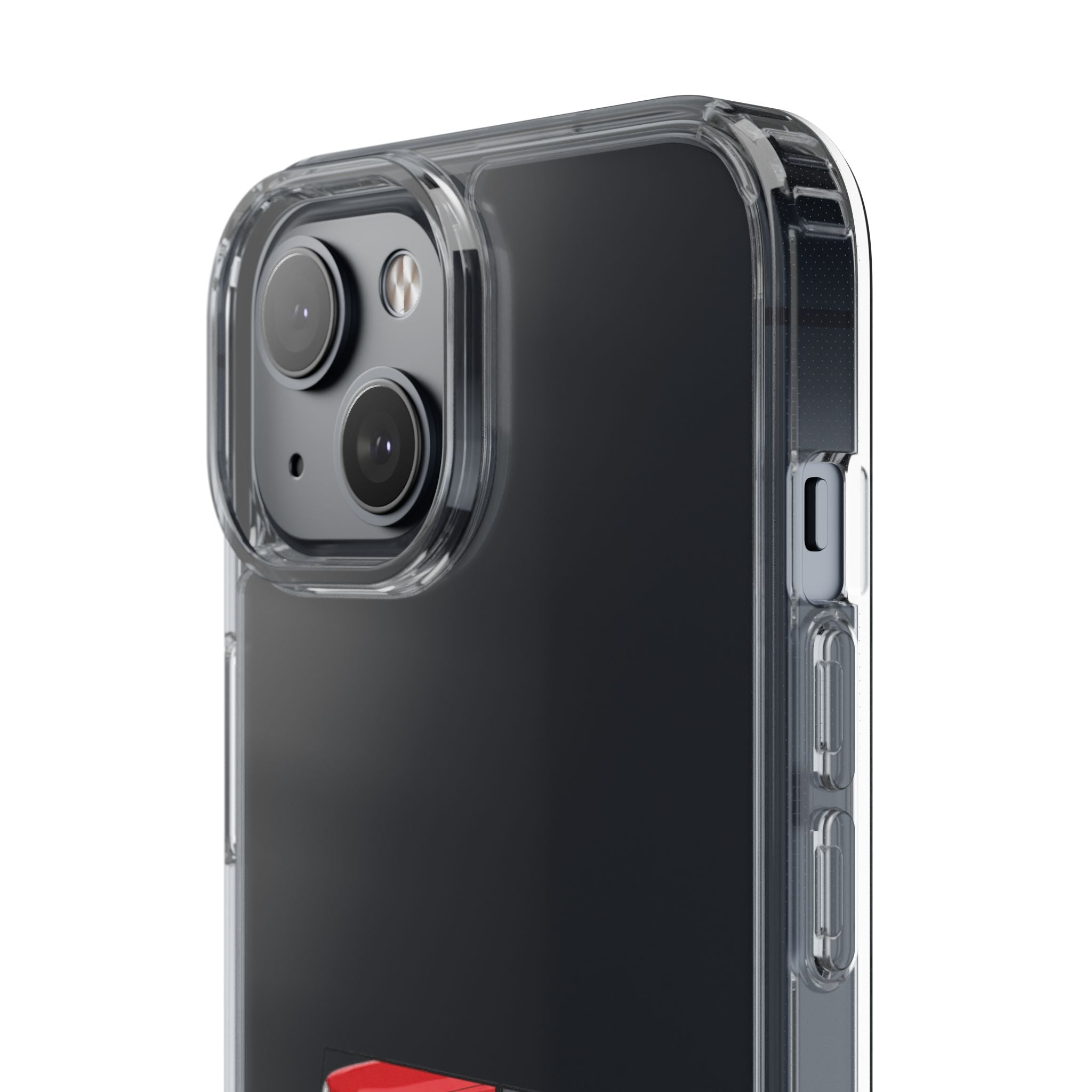 RED 306 DTURBO SEDAN PHONE CASES