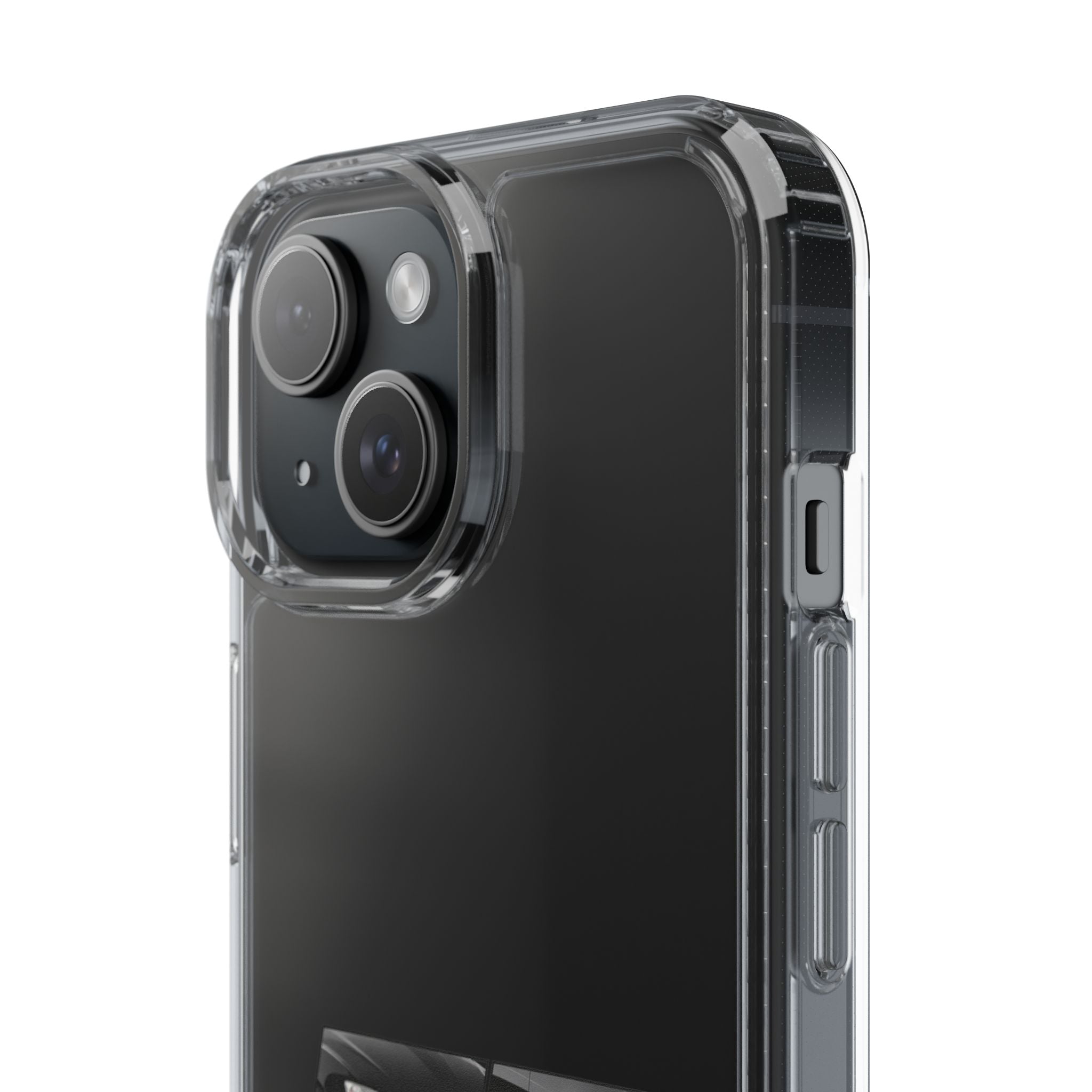 BLACK LEXUS IS200 PHONE CASES
