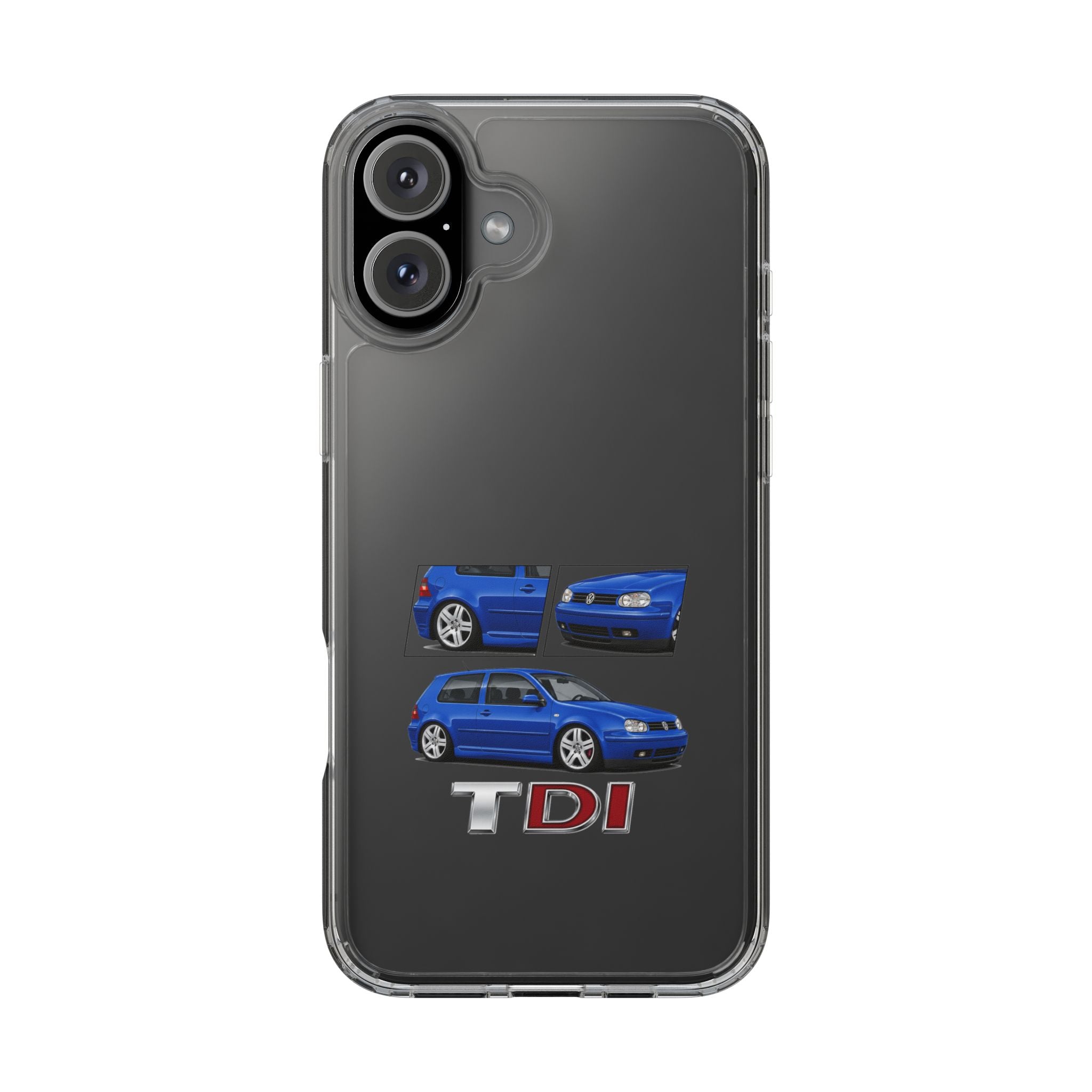 JAZZ BLUE MK4 PHONE CASES