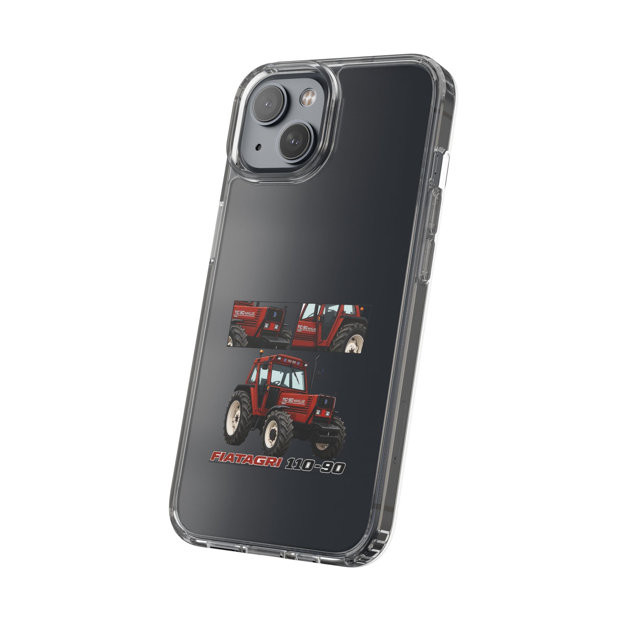 FIATAGRI 110-90 PHONE CASES