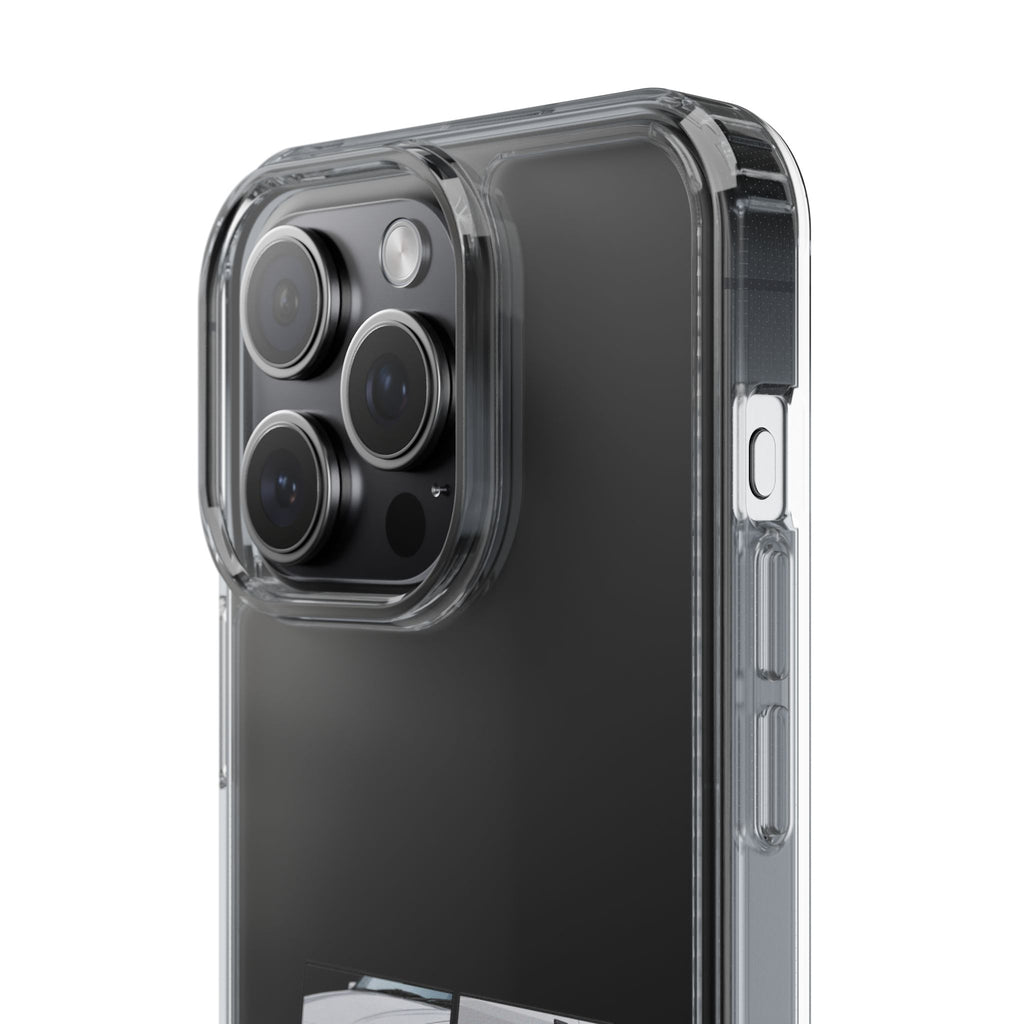 SILVER SIERRA HATCH PHONE CASES