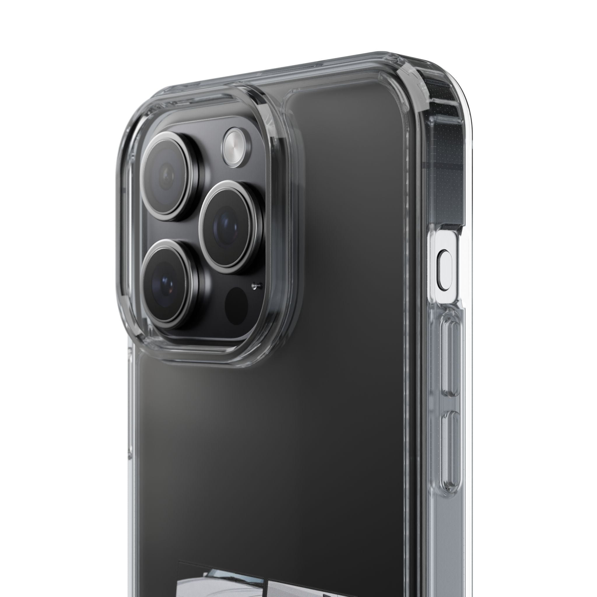 SILVER SIERRA HATCH PHONE CASES