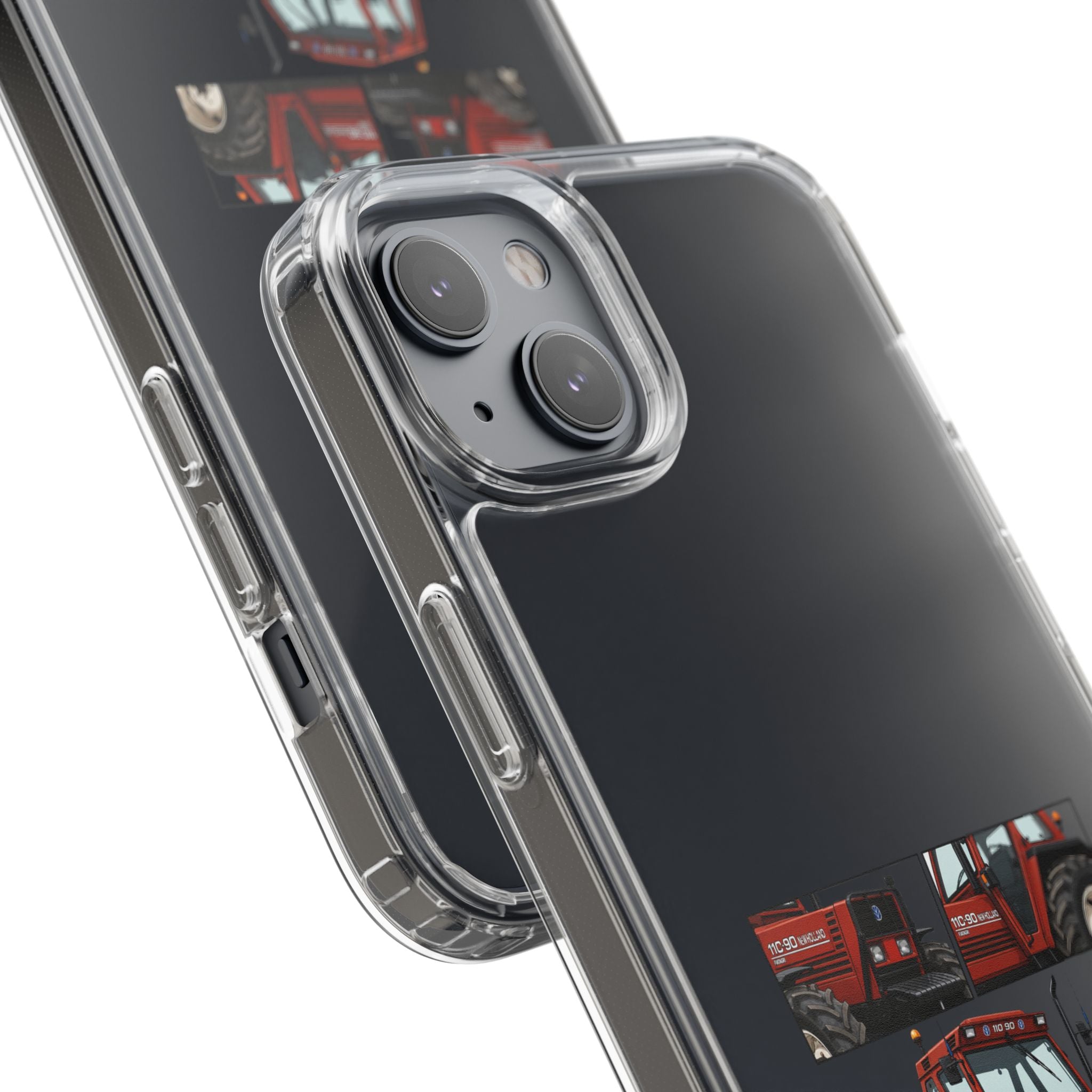FIATAGRI 110-90 PHONE CASES