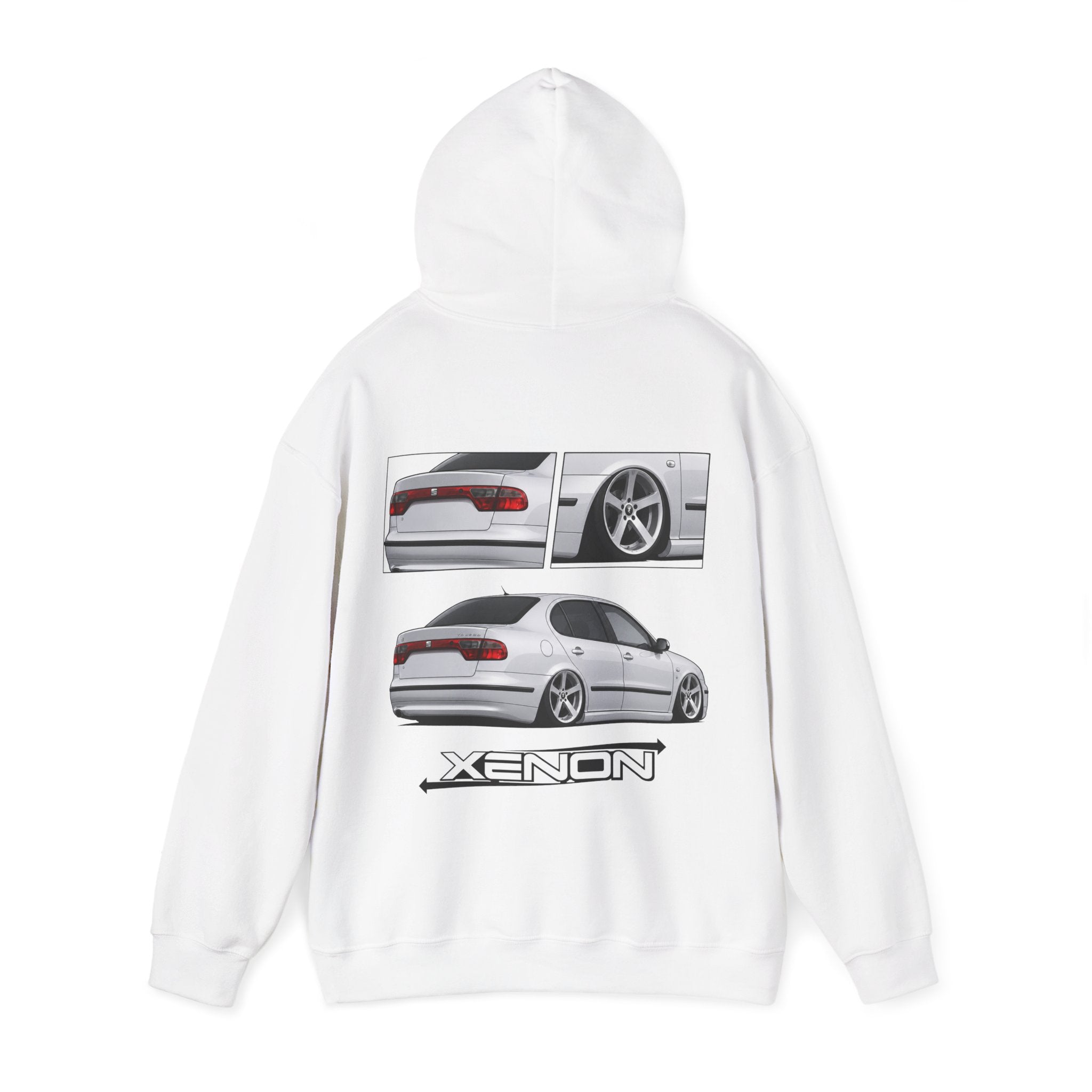 SILVER SEAT TOLEDO JUMPER