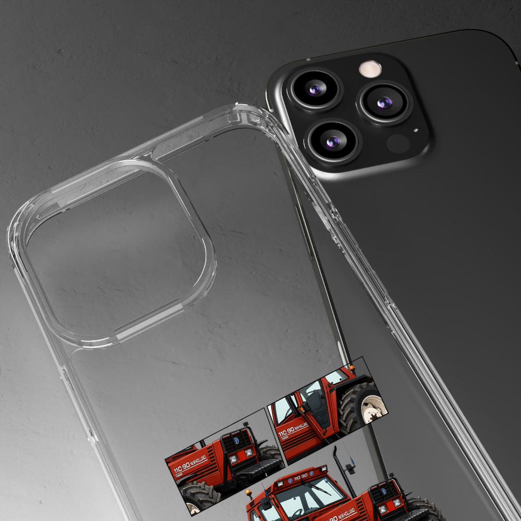 FIATAGRI 110-90 PHONE CASES