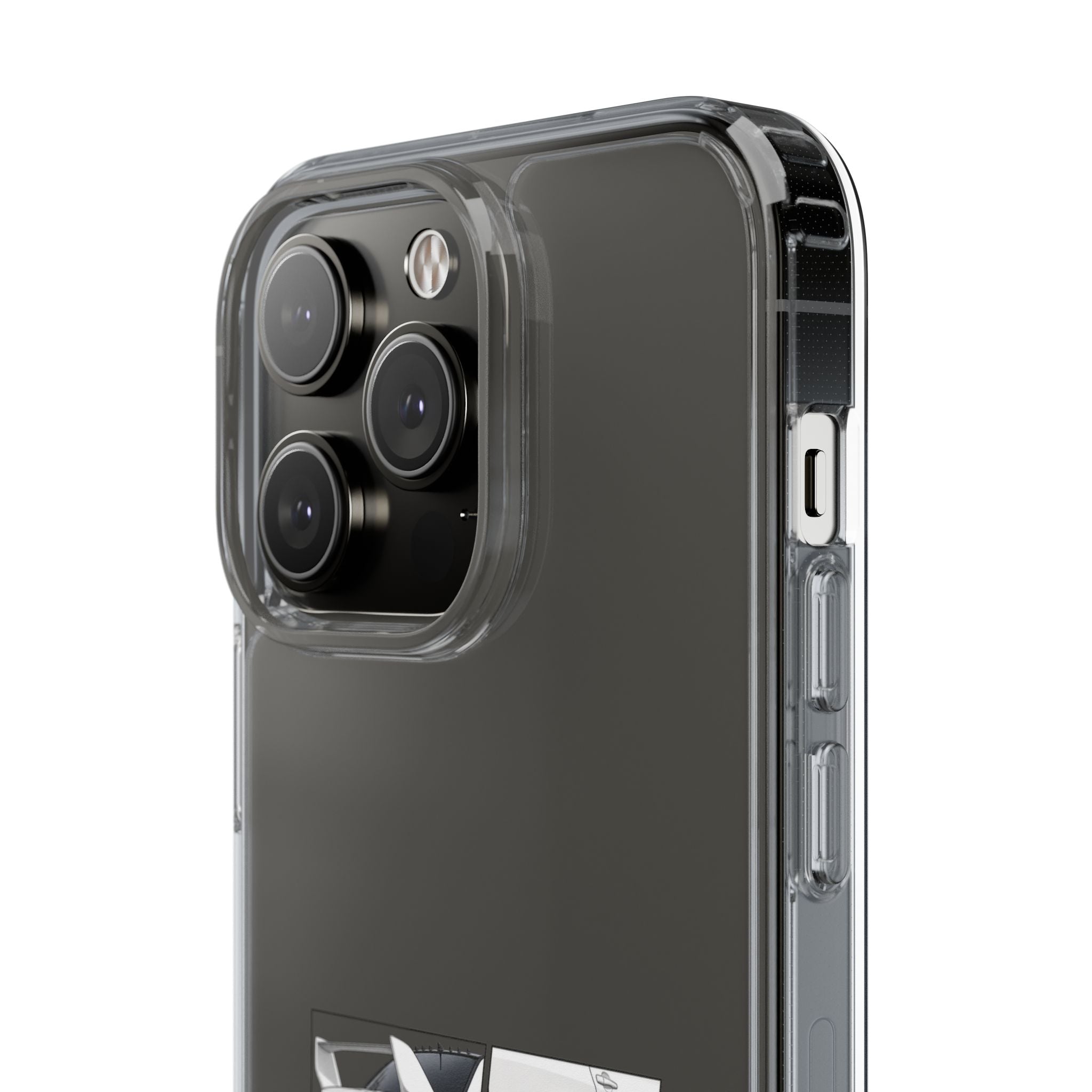 WHITE EVO 9 PHONE CASES