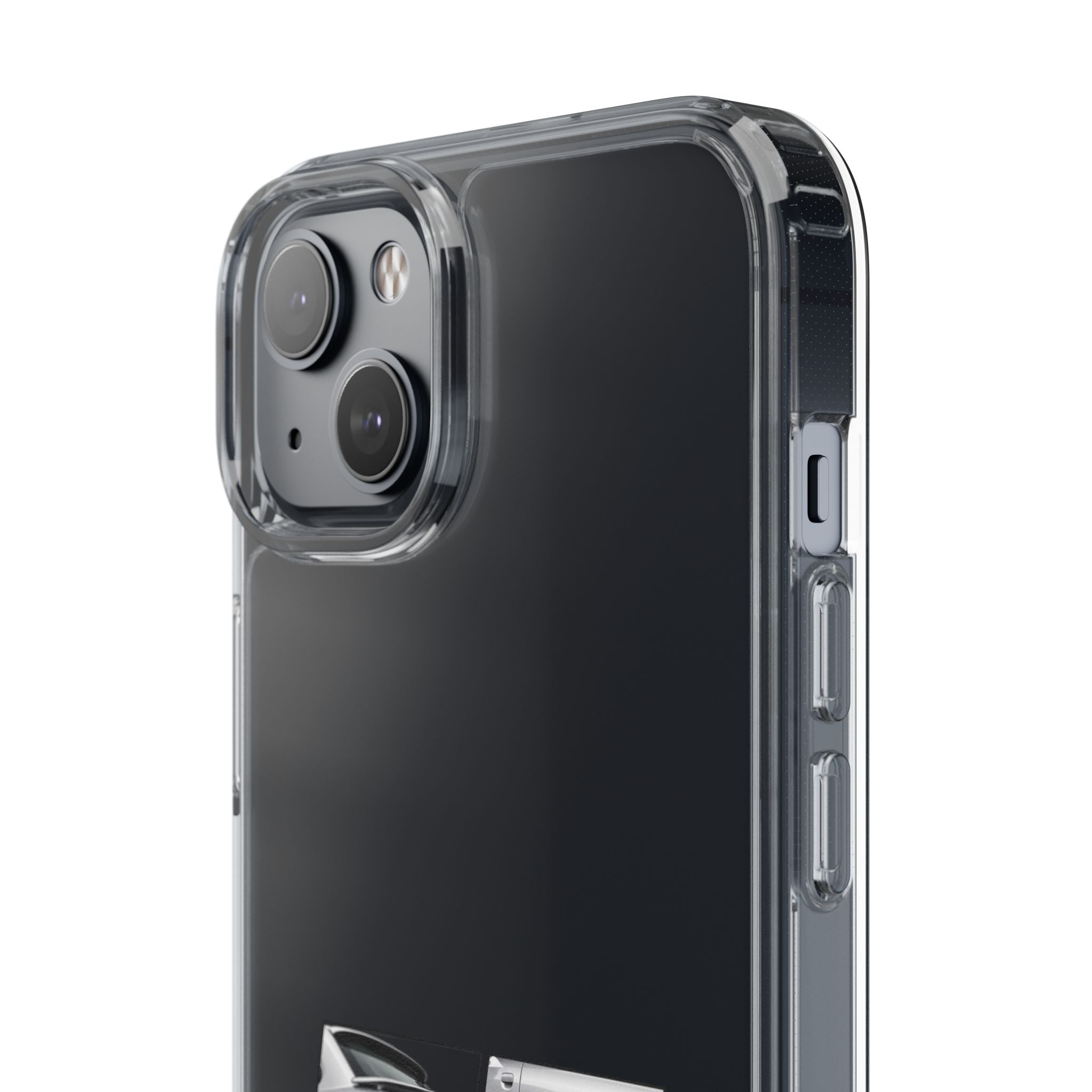 SILVER CITREON XSARA PHONE CASES