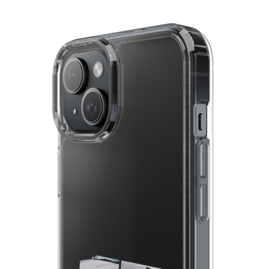 SILVER SIERRA HATCH PHONE CASES