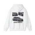 GREY SEAT LEON MK3 JUMPER