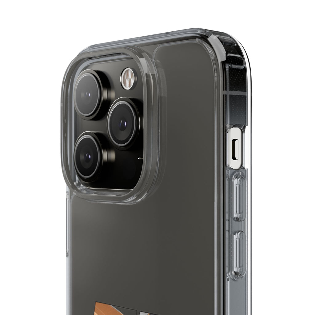 GOLD TWINCAM PHONE CASES
