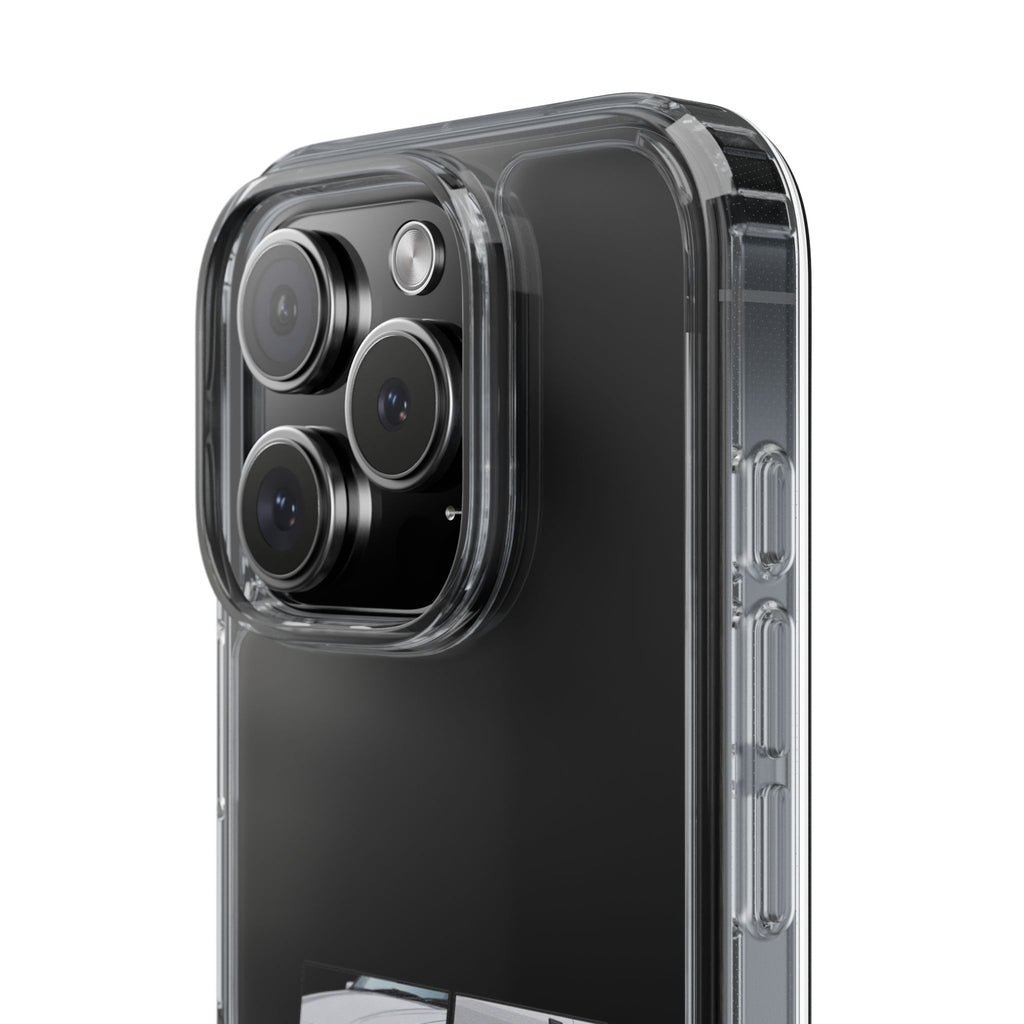 SILVER SIERRA HATCH PHONE CASES