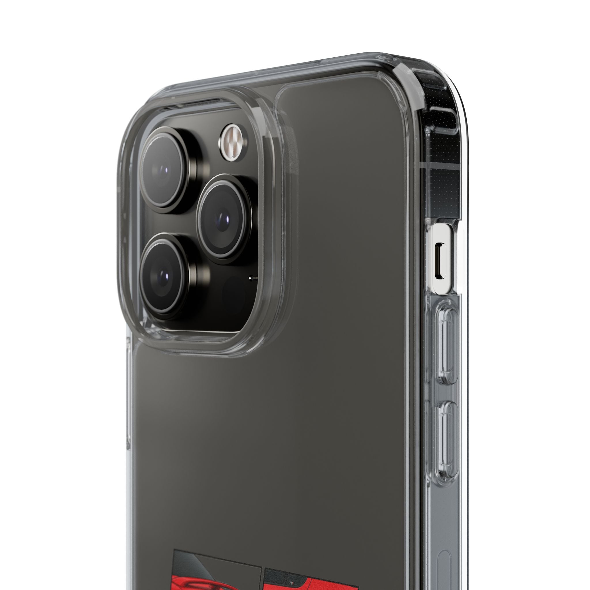 RED SEAT TOLEDO PHONE CASES
