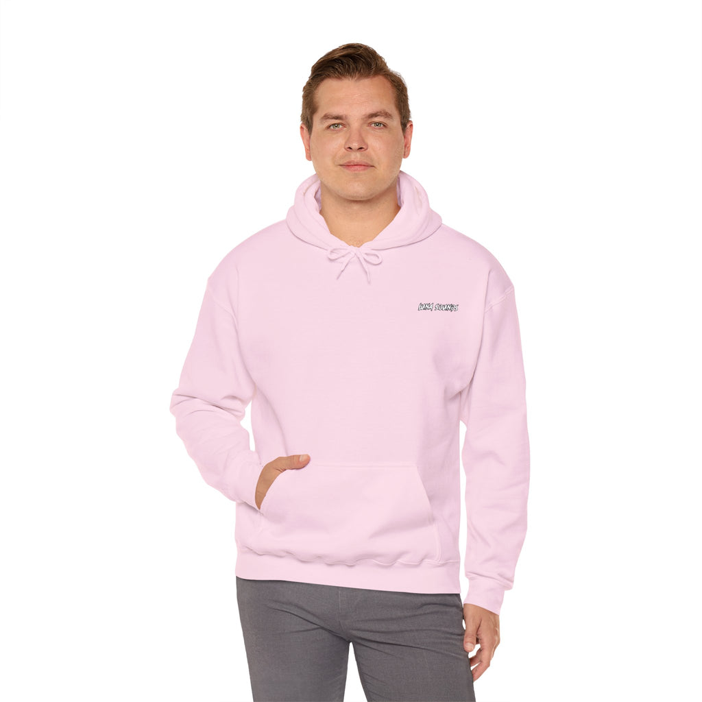 PINK MK5 GOLF JUMPER