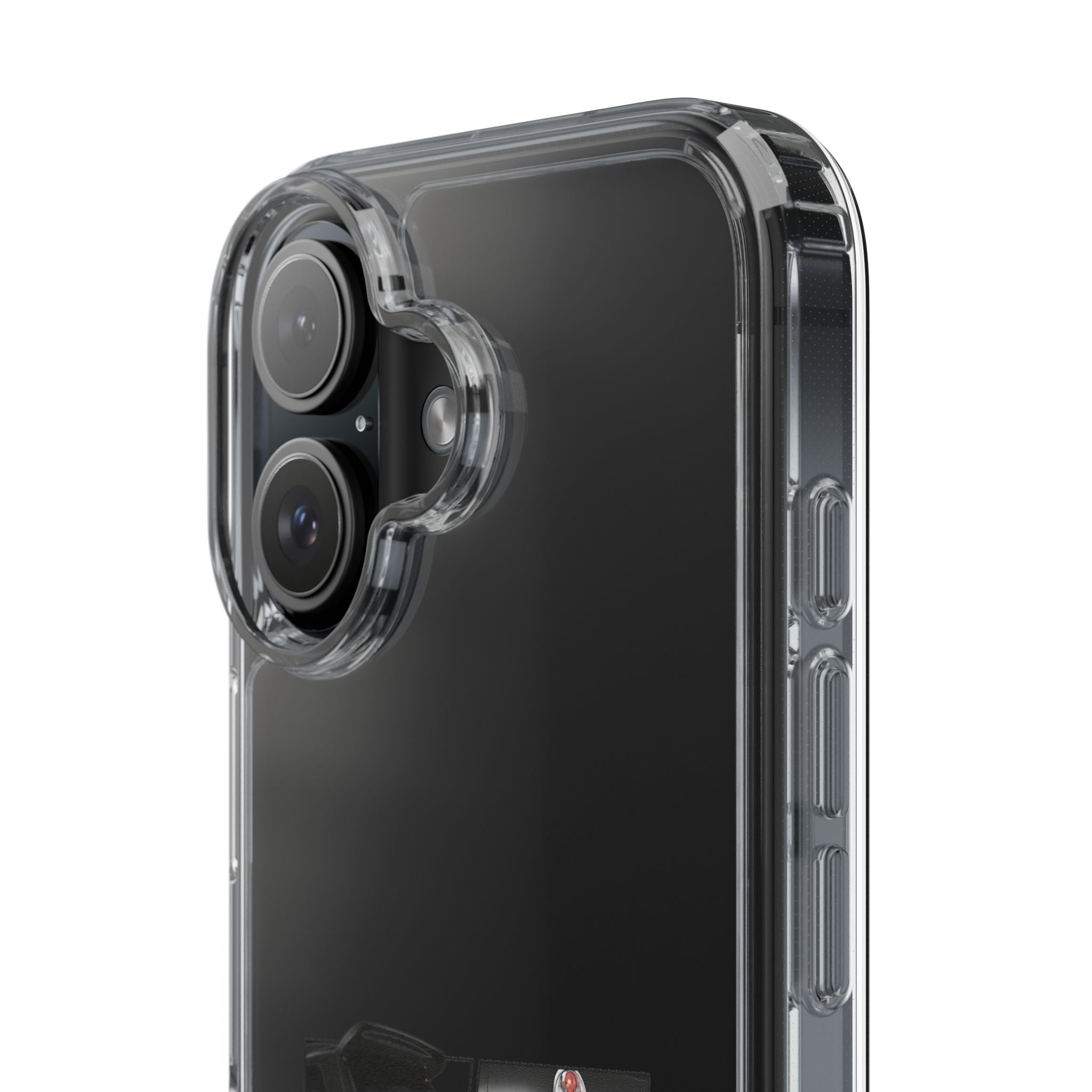 BLACK MAX POWER CORSA B PHONE CASES
