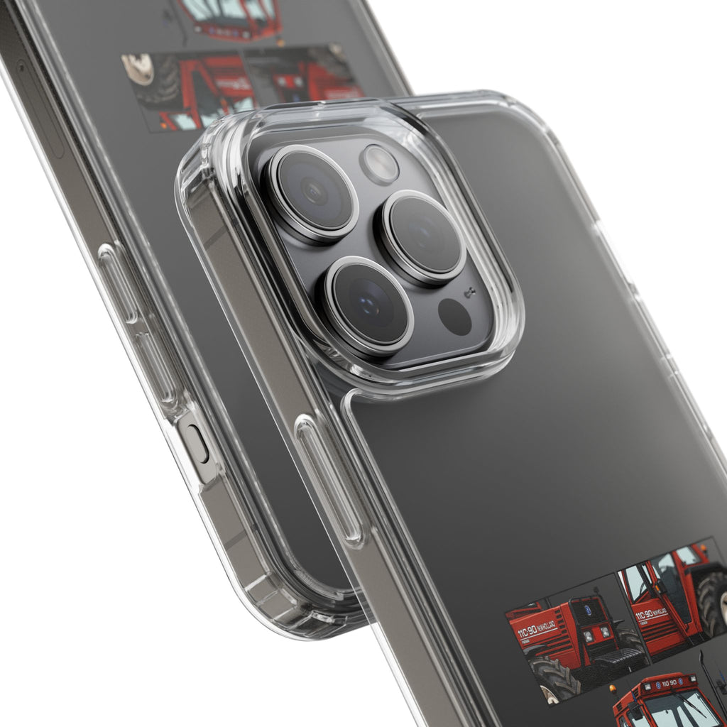 FIATAGRI 110-90 PHONE CASES