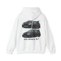 BLACK TOYOTA GLANZA JUMPER