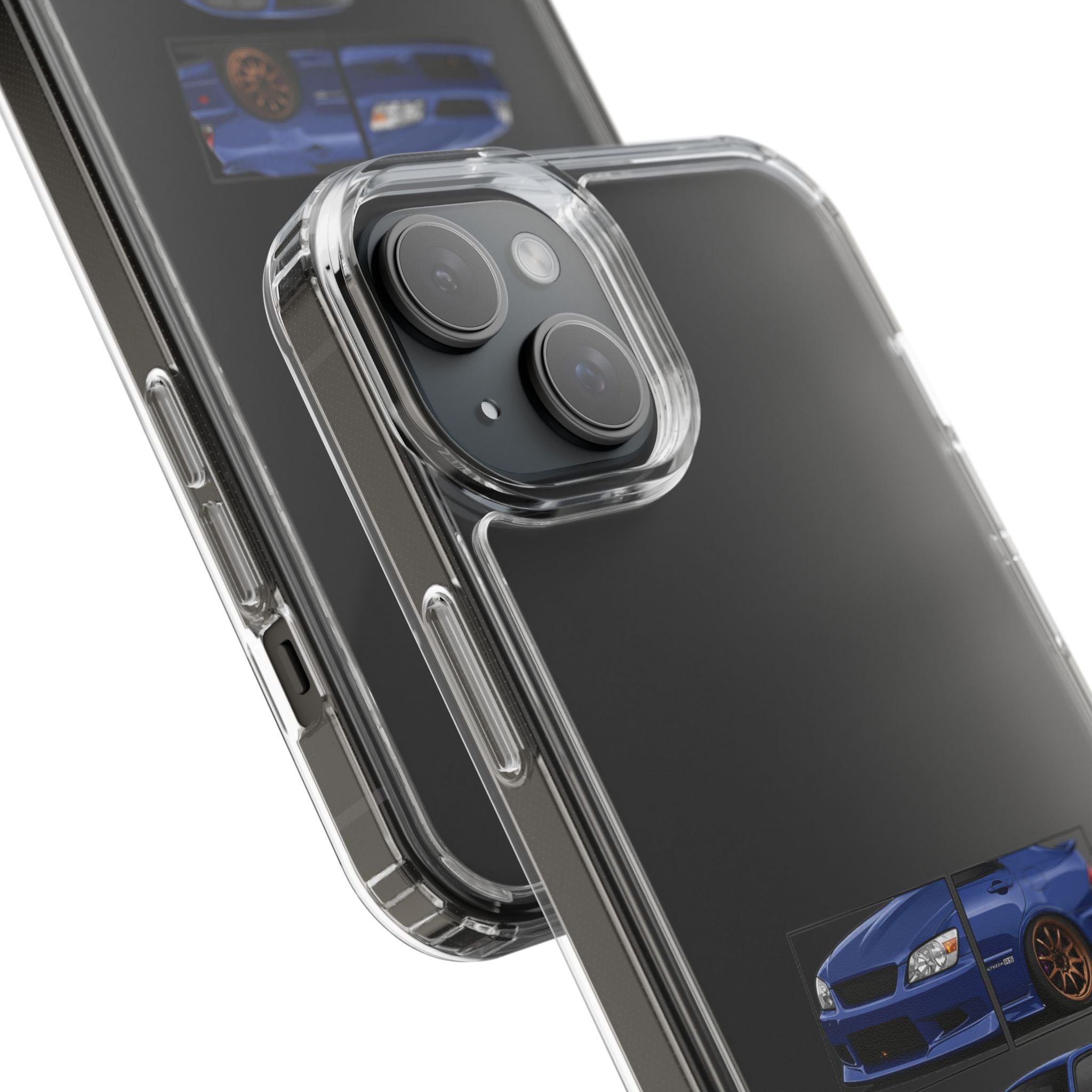BLUE ALTEZZA PHOTO CASES