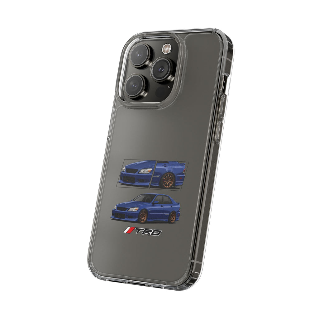 BLUE ALTEZZA PHOTO CASES