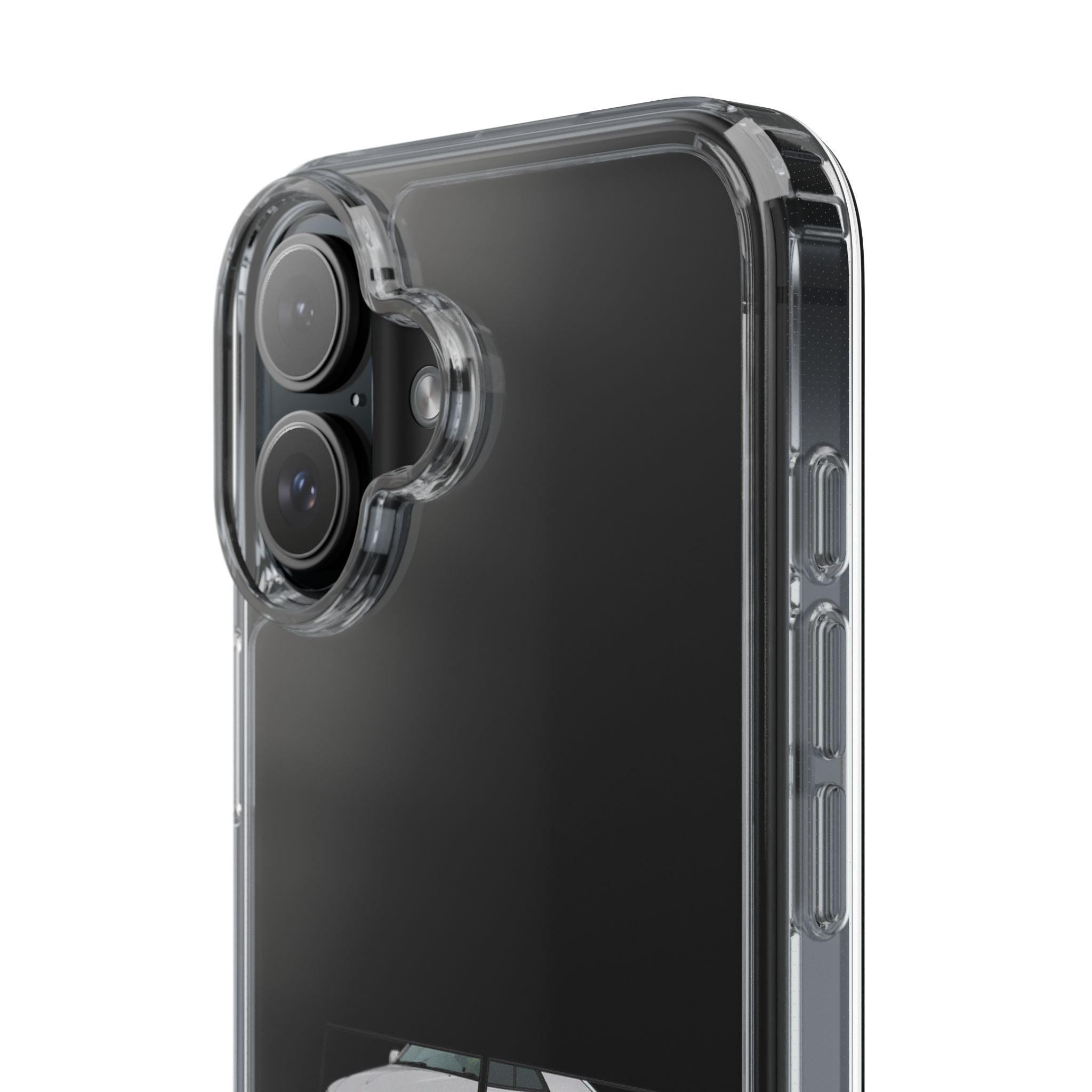 SILVER IS200 PHONE CASES