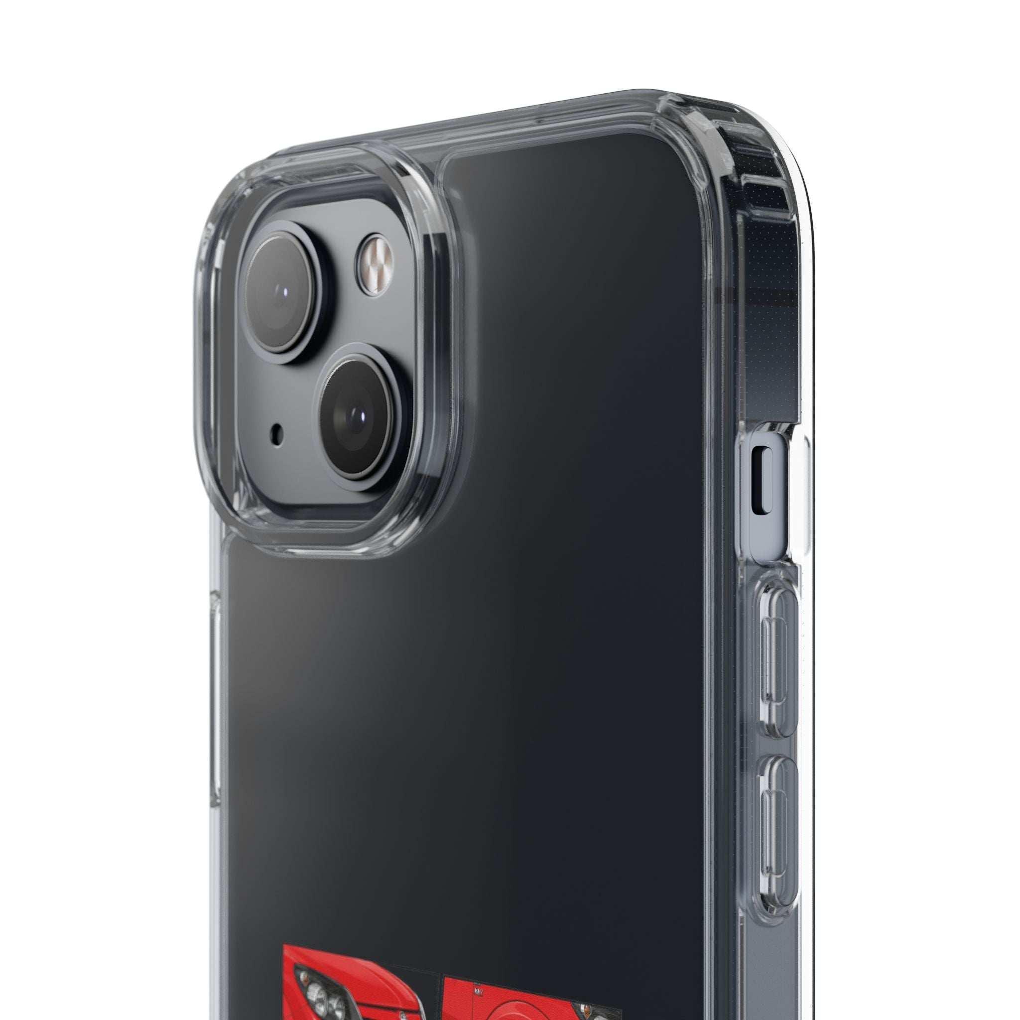 RED ASTRA VXR PHONE CASES