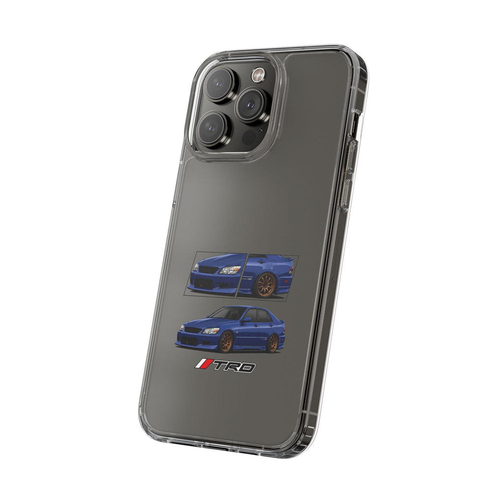 BLUE ALTEZZA PHOTO CASES