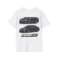 BLACK B6 PASSAT T-SHIRT