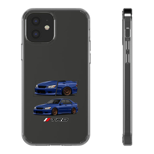 BLUE ALTEZZA PHOTO CASES