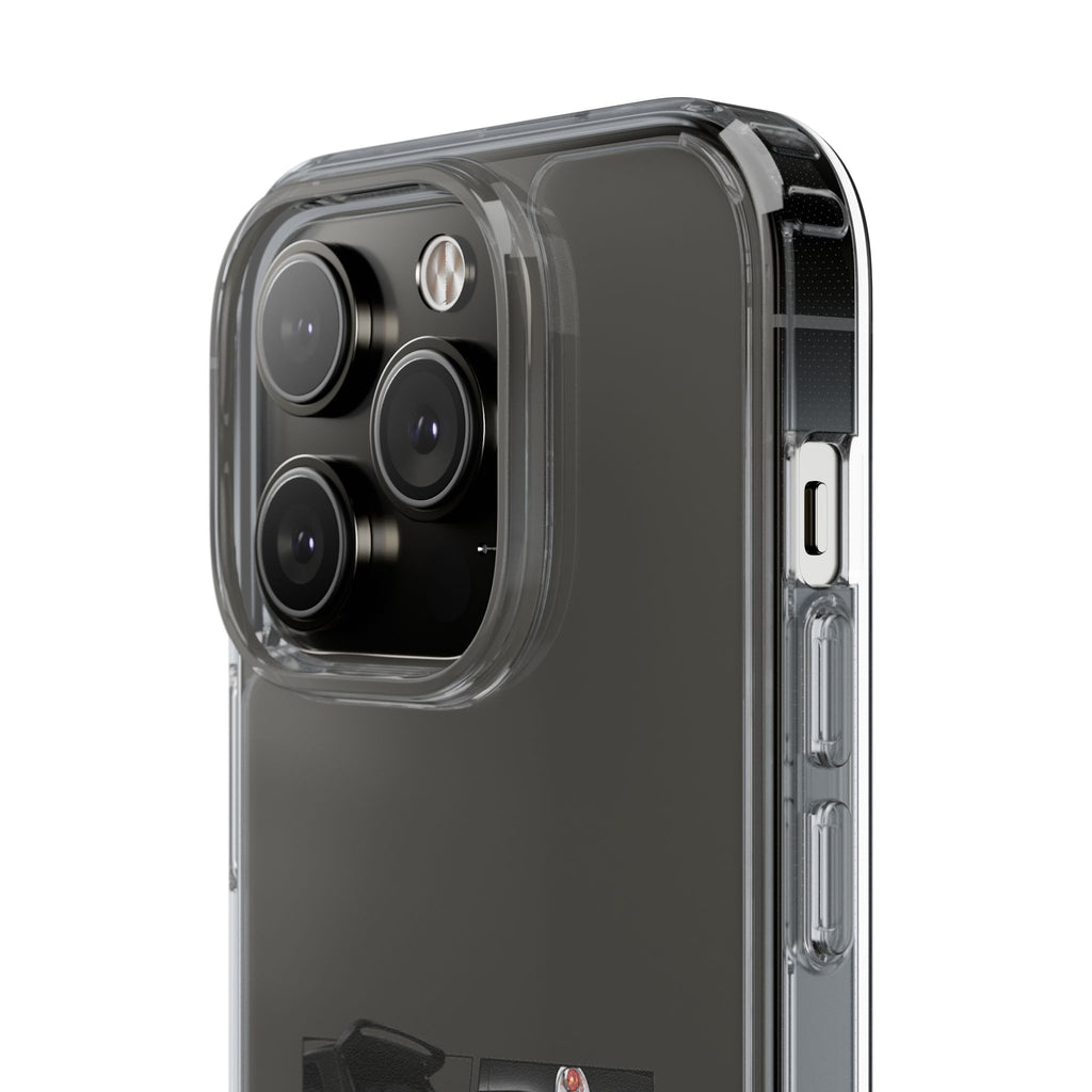 BLACK MAX POWER CORSA B PHONE CASES