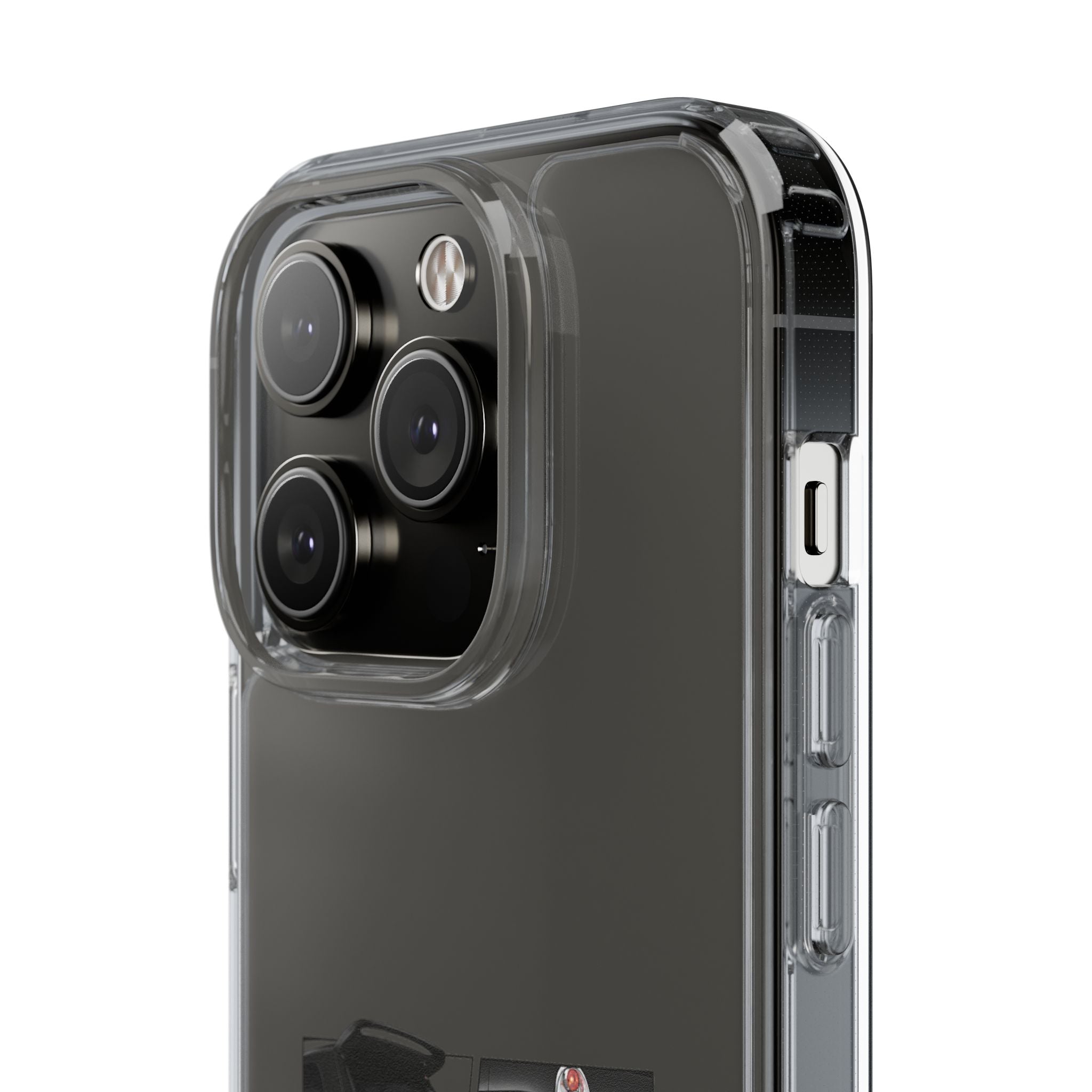 BLACK MAX POWER CORSA B PHONE CASES
