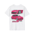 PINK 306 DTURBO T-SHIRT