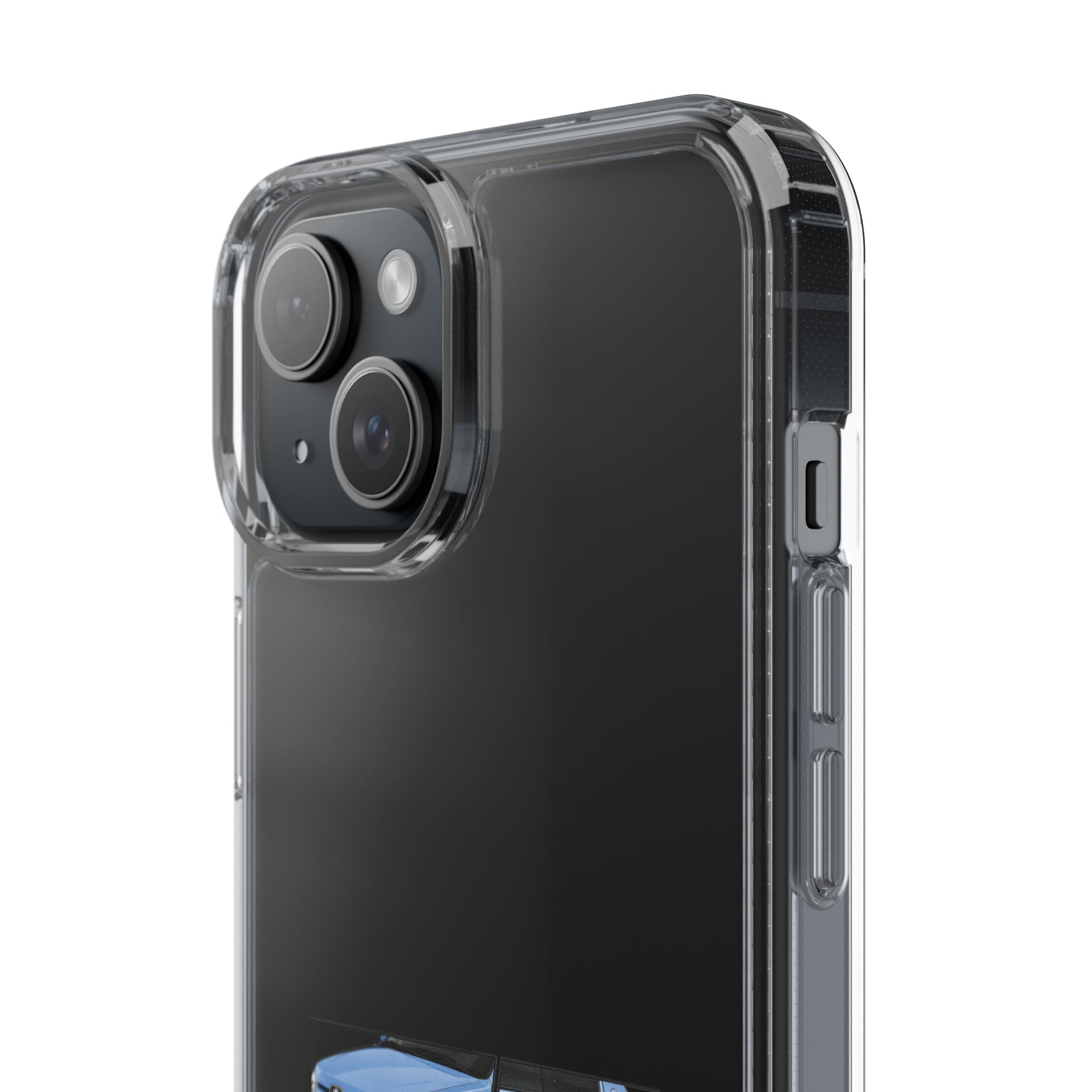 BABY BLUE 306 PHONED CASES