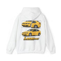 YELLOW MK1 LEON FR JUMPER