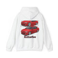 RED 306 DTURBO SEDAN JUMPER