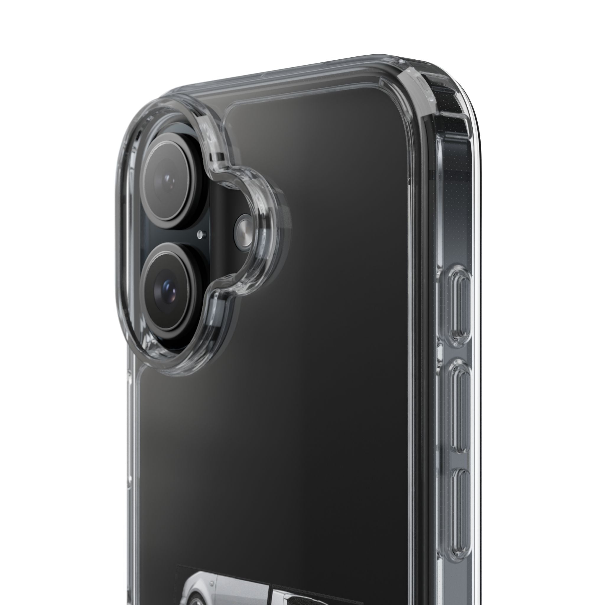 SILVER MK4 GOLF PHONE CASES