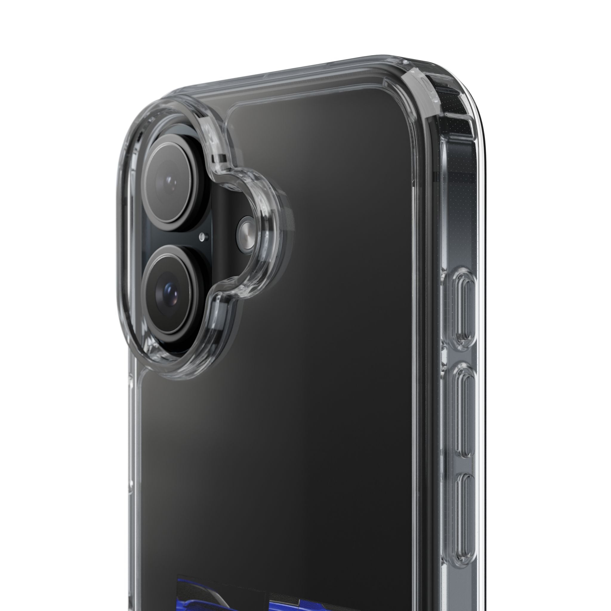 BLUE JZX100 CHASER PHONE CASES