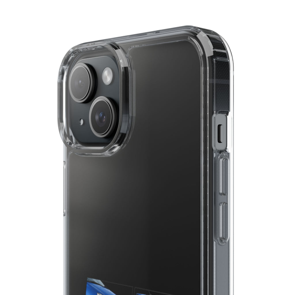 BLUE EP2 SPORT PHONE CASES