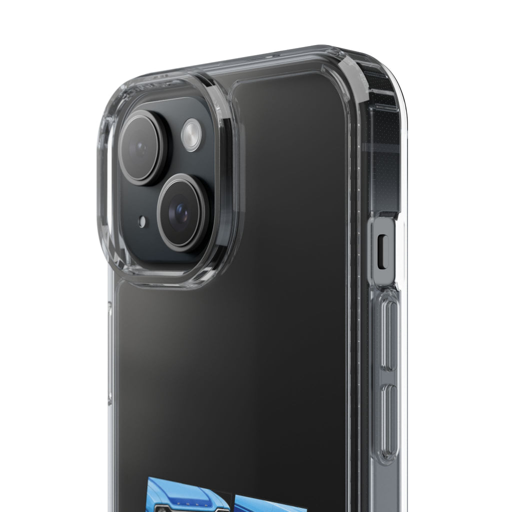 BLUE FORD ESCORT MK1 RS2000 PHONE CASES