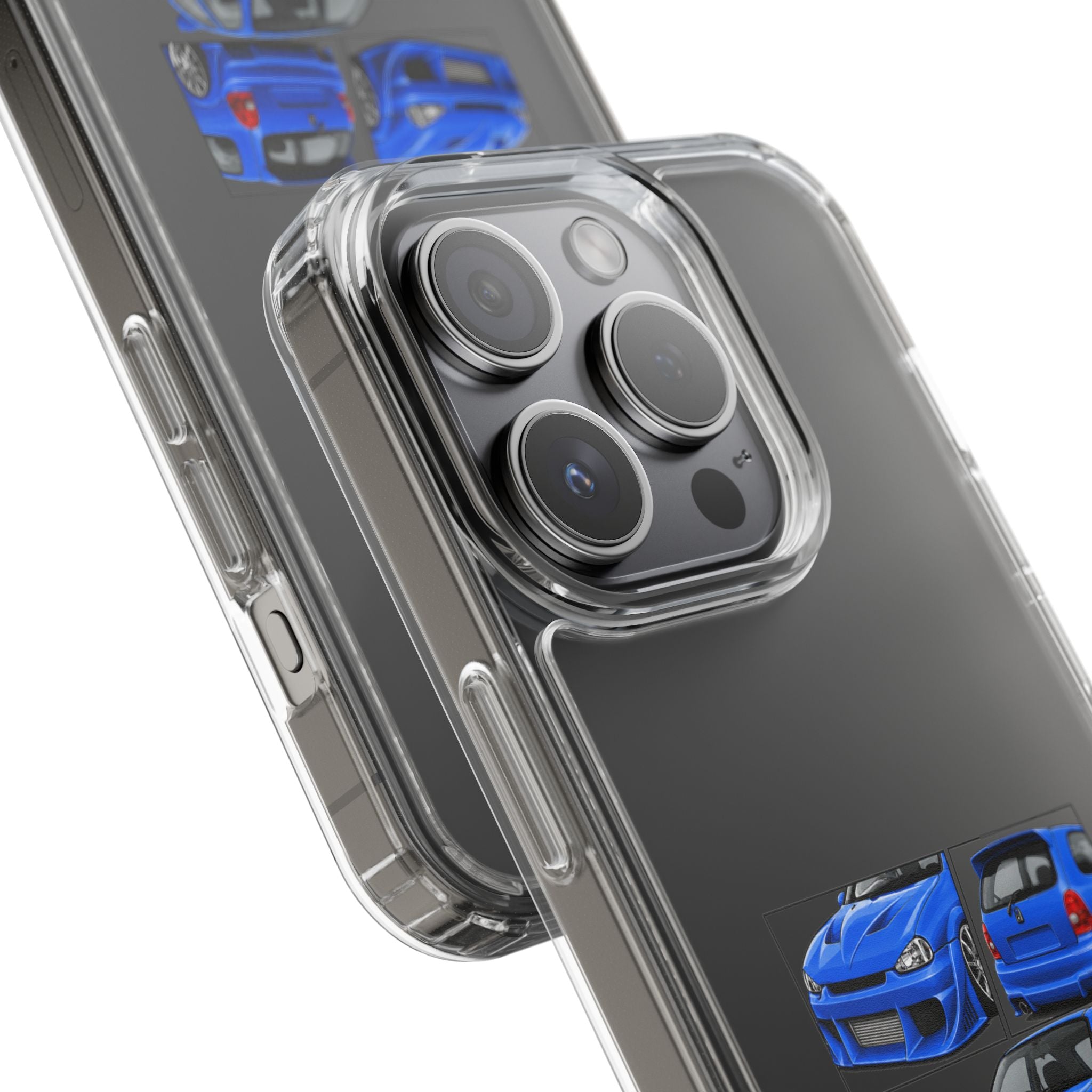 MAX POWER CORSA B PHONE CASES