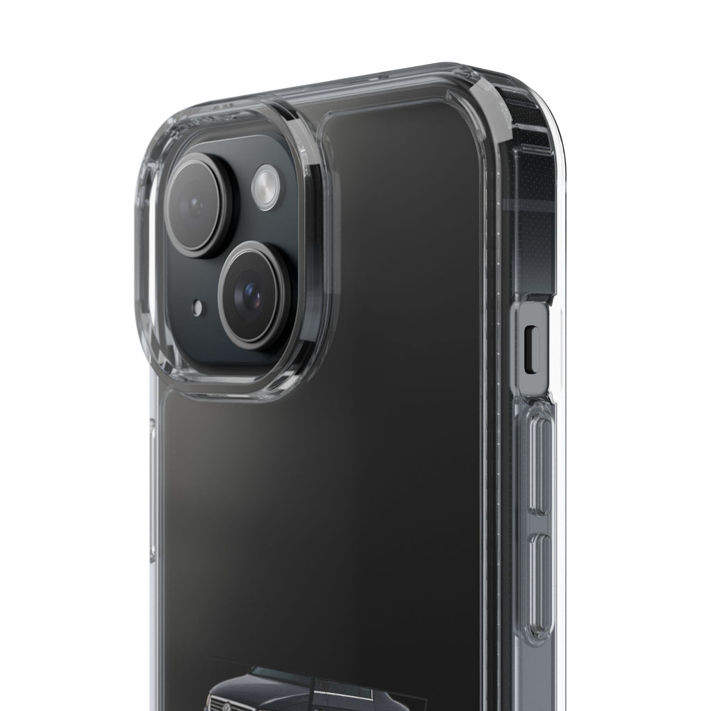 BLACK B6 PASSAT PHONE CASES