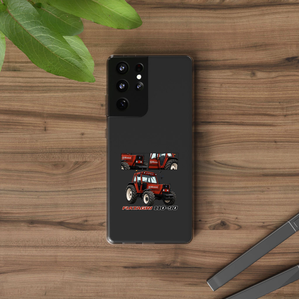 FIATAGRI 110-90 PHONE CASES