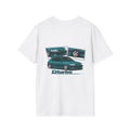 KFG 306 D-TURBO T-SHIRT