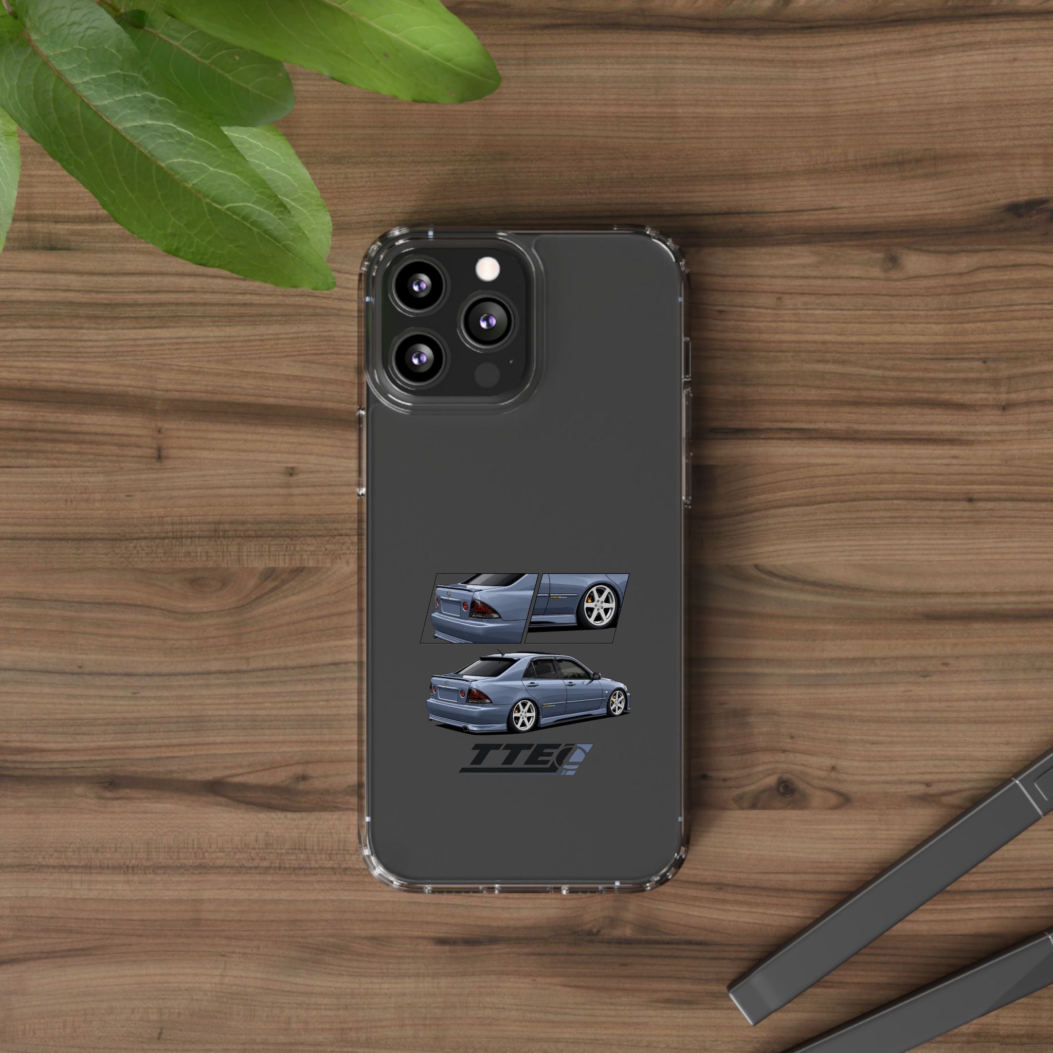 MOONSTONE LEXUS IS200 PHONE CASES
