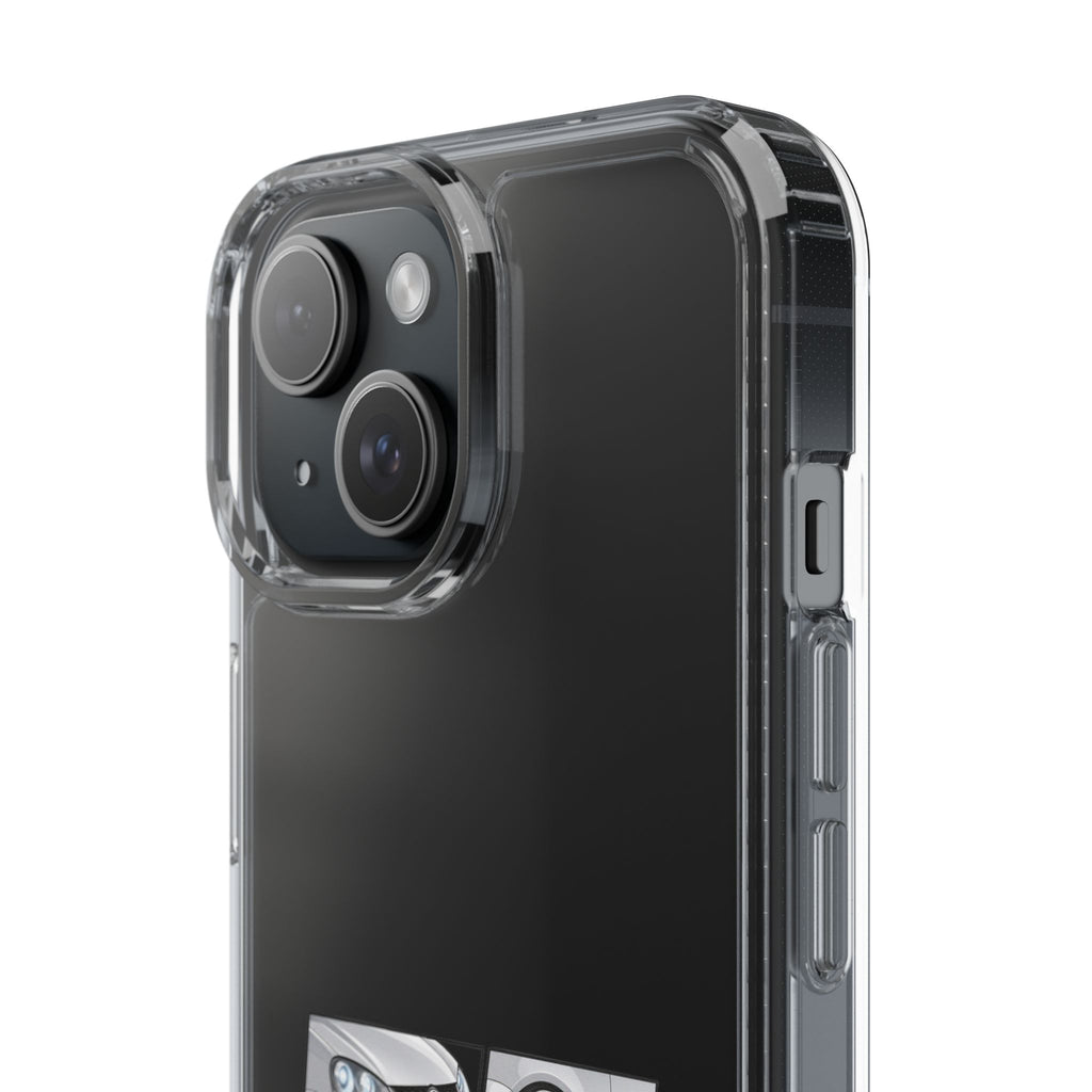SILVER MK5 JETTA PHONE CASES