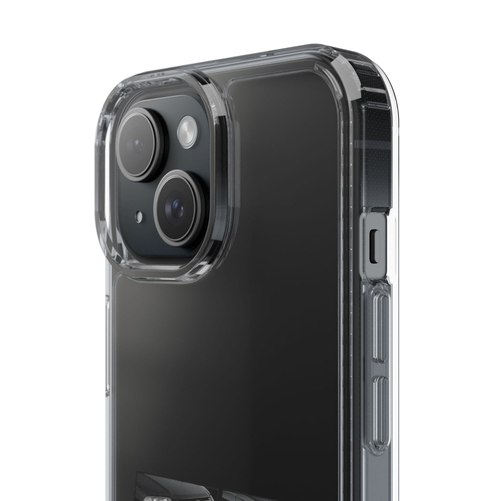 BLACK B5.5 PASSAT PHONE CASES