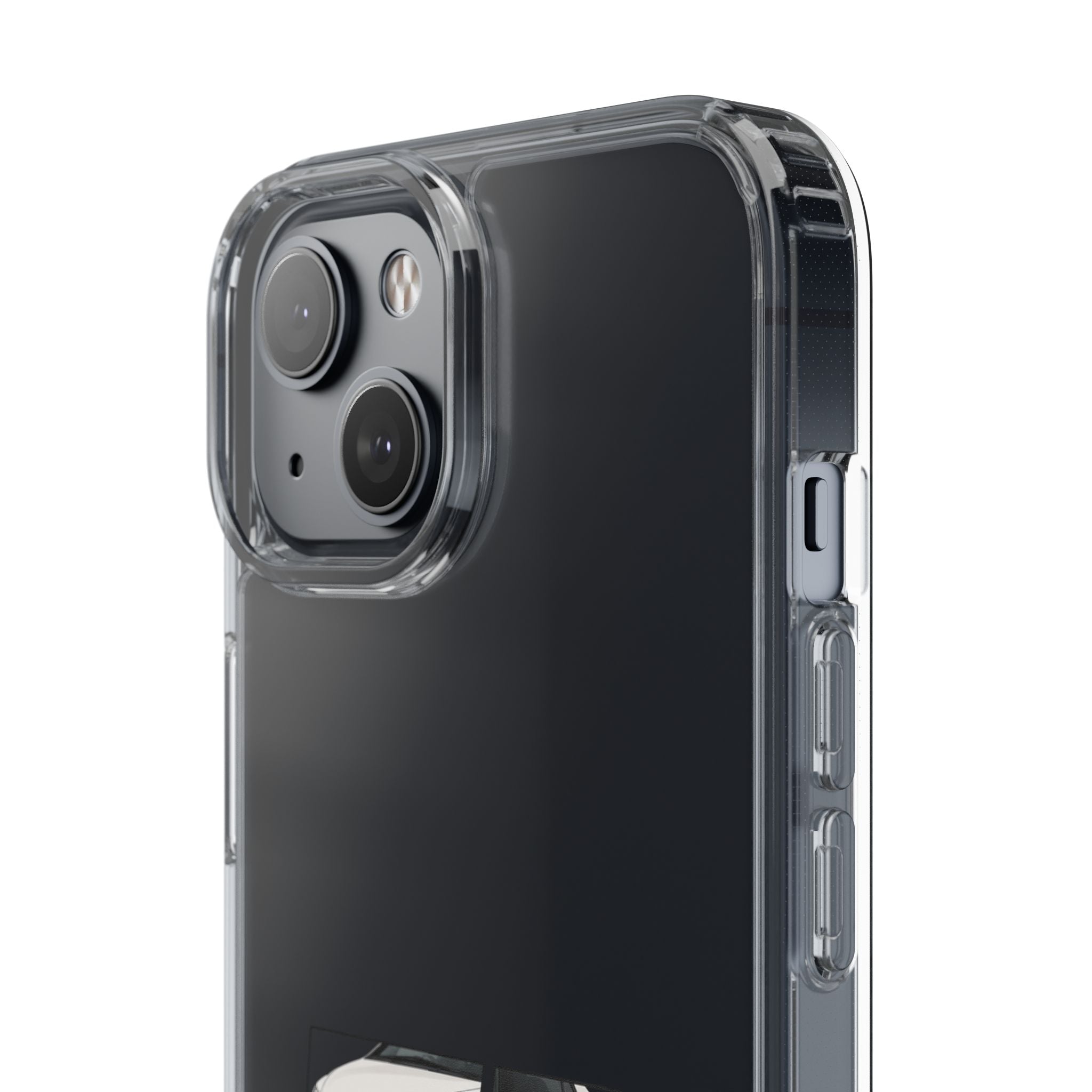 WHITE CIVIC FD PHONE CASES