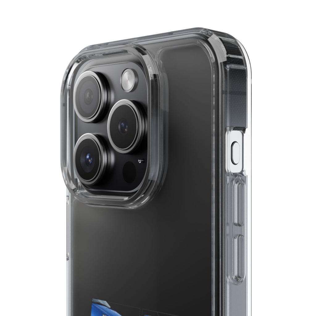 BLUE EP2 SPORT PHONE CASES