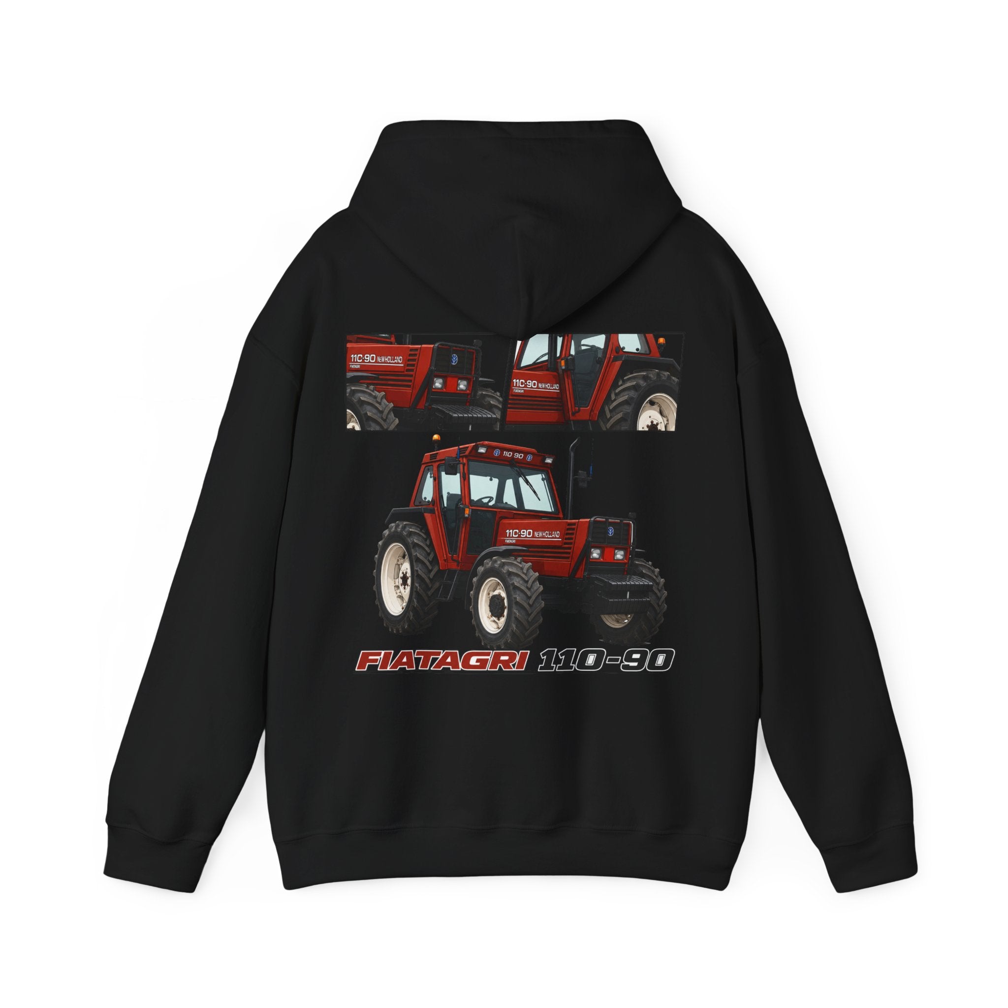 FIATAGRI 110-90 JUMPER