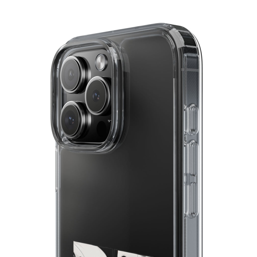 WHITE INTEGRA TYPE R PHONE CASES