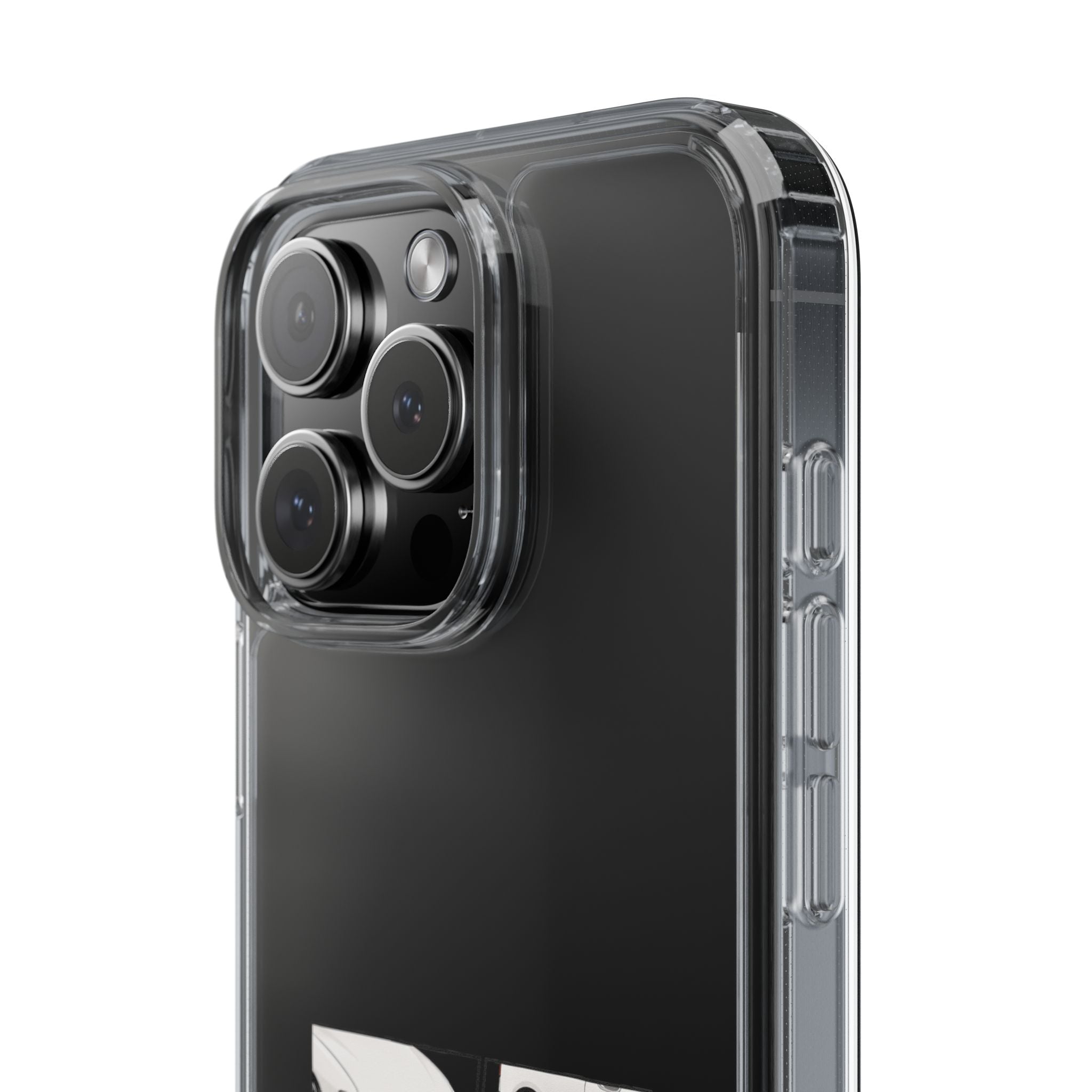 WHITE INTEGRA TYPE R PHONE CASES