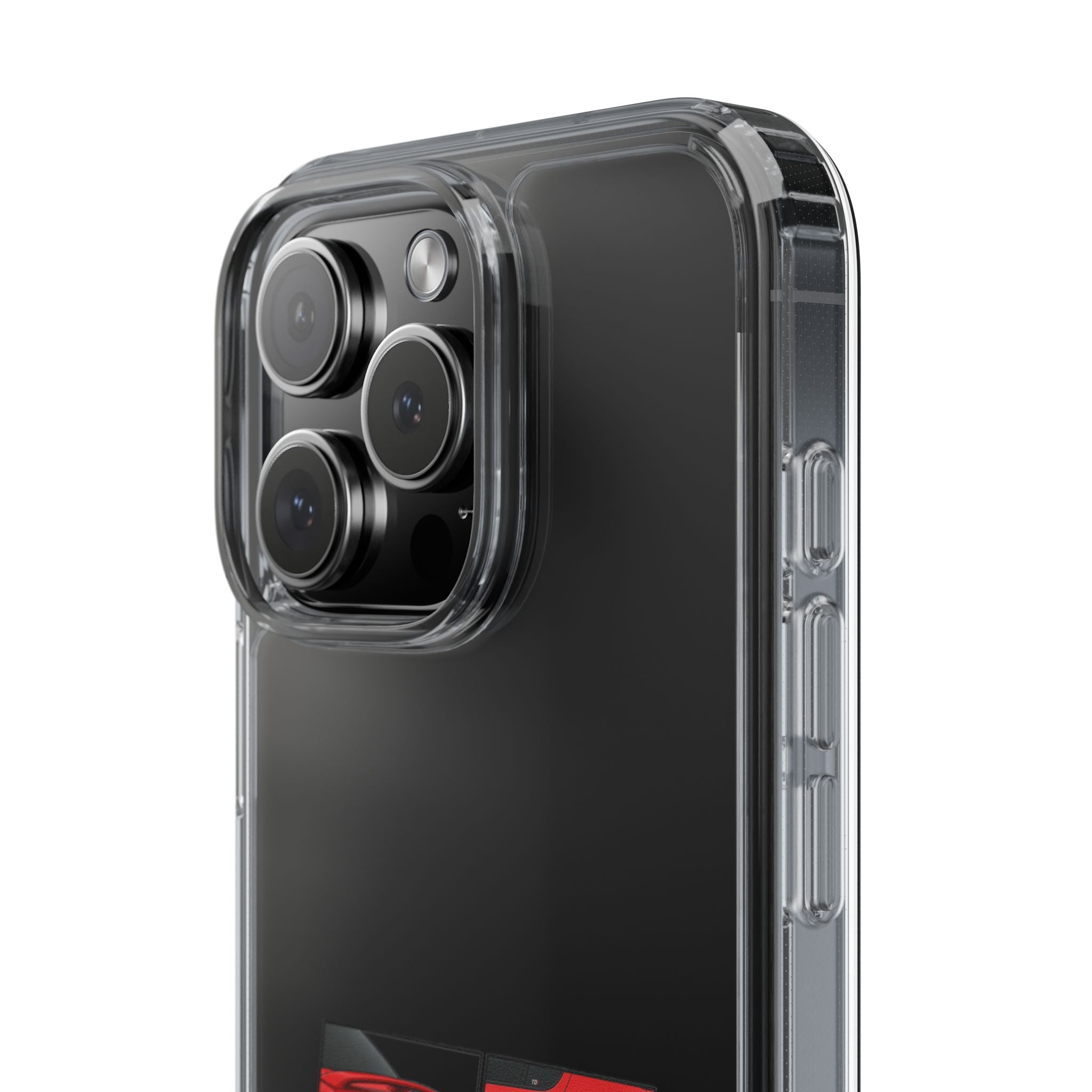 RED SEAT TOLEDO PHONE CASES